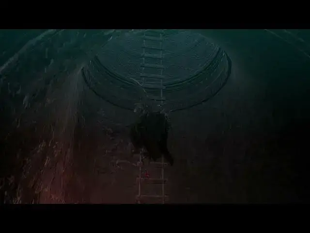 'Video thumbnail for The First Berserker: Khazan - Underground Water Facility: Reach Sinister Prison Blade Nexus Gameplay'