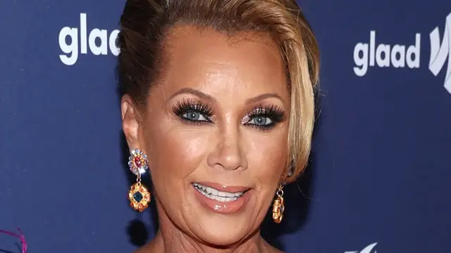 'Video thumbnail for Tragic Details About Vanessa Williams'