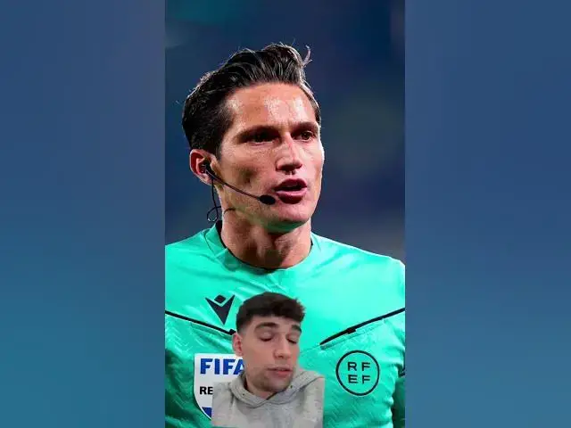 Video thumbnail for LAS FAKE NEWS SOBRE MUNUERA MONTERO