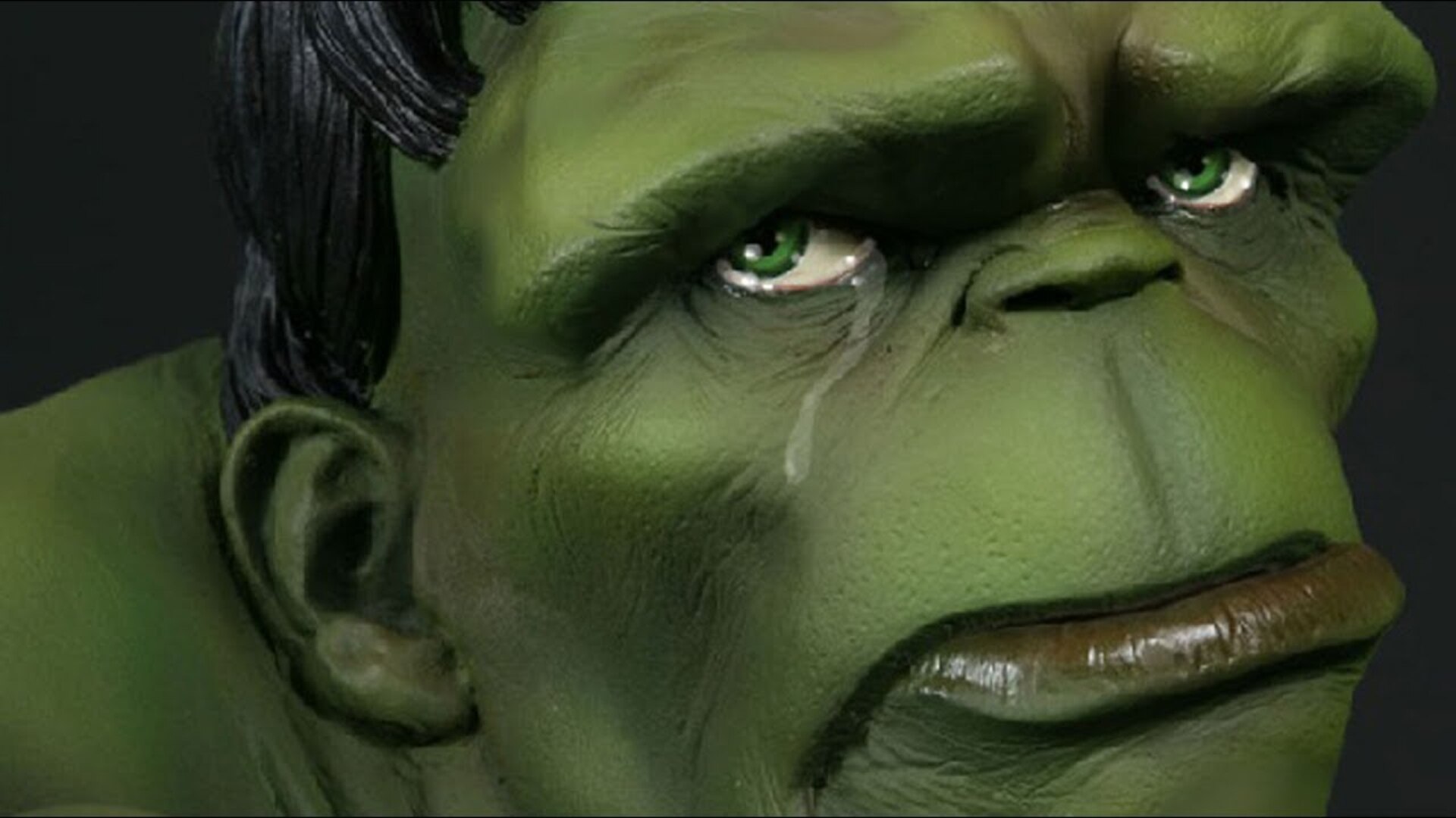 Video thumbnail for Heroes & Villains Who Have Destroyed The Hulk
