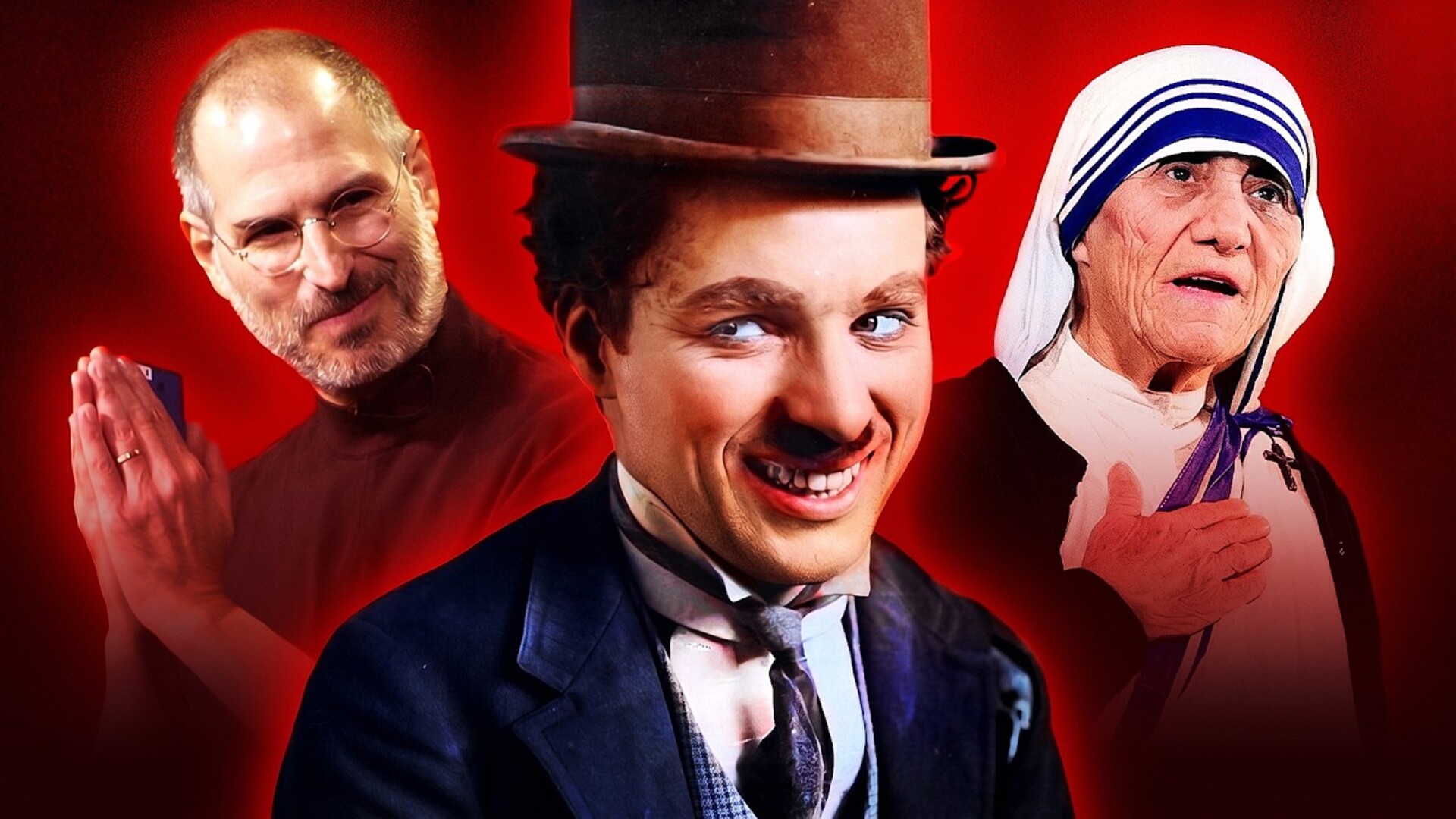 Video thumbnail for Historical Figures Who Were Worse Than You Think
