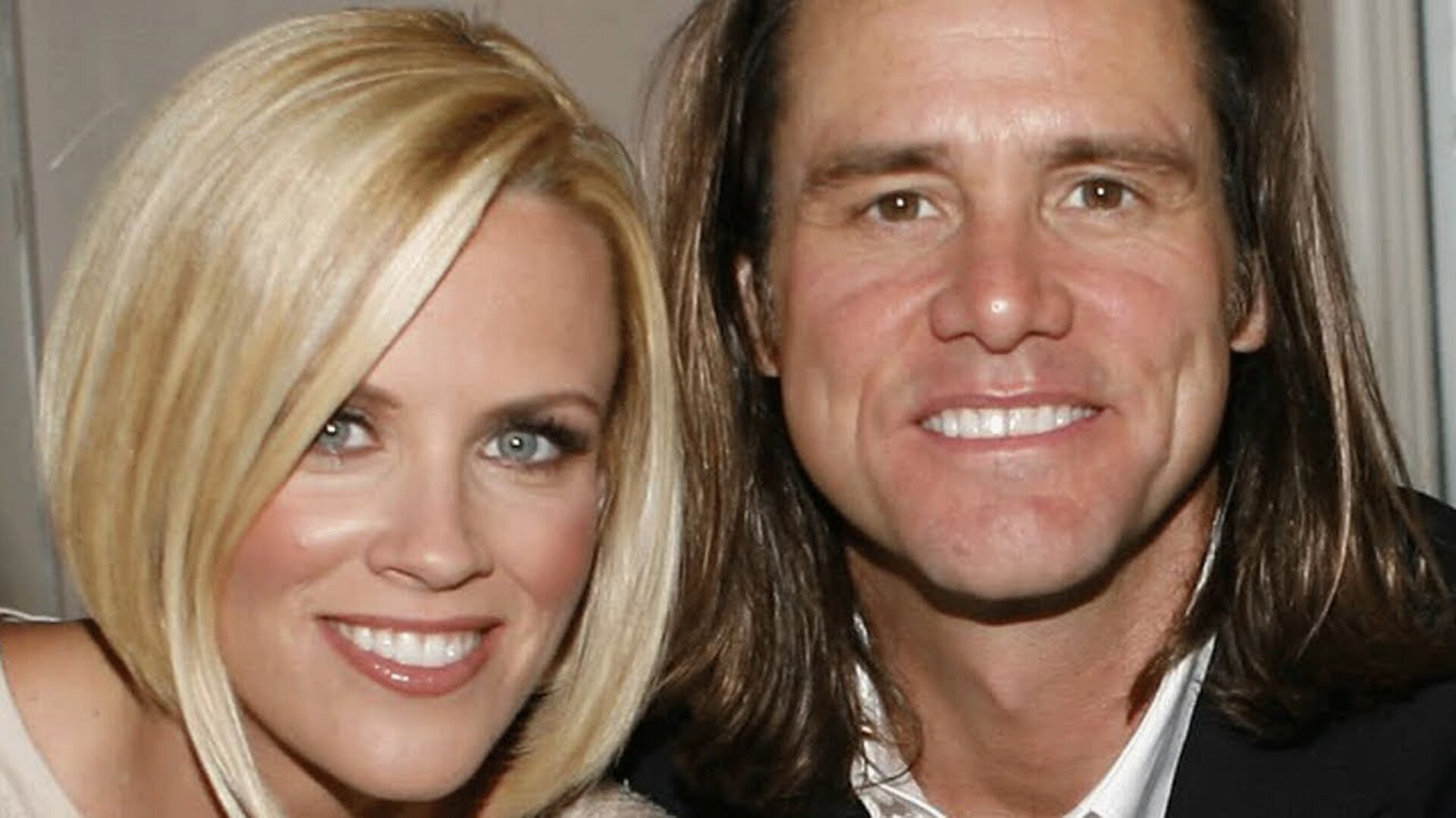 Video thumbnail for The Real Reason Jim Carrey & Jenny McCarthy Split