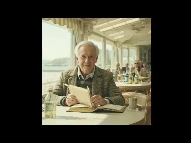 'Video thumbnail for Inspirational Story, of a simple act of kindness that affect others deeply far beyond our thoughts'