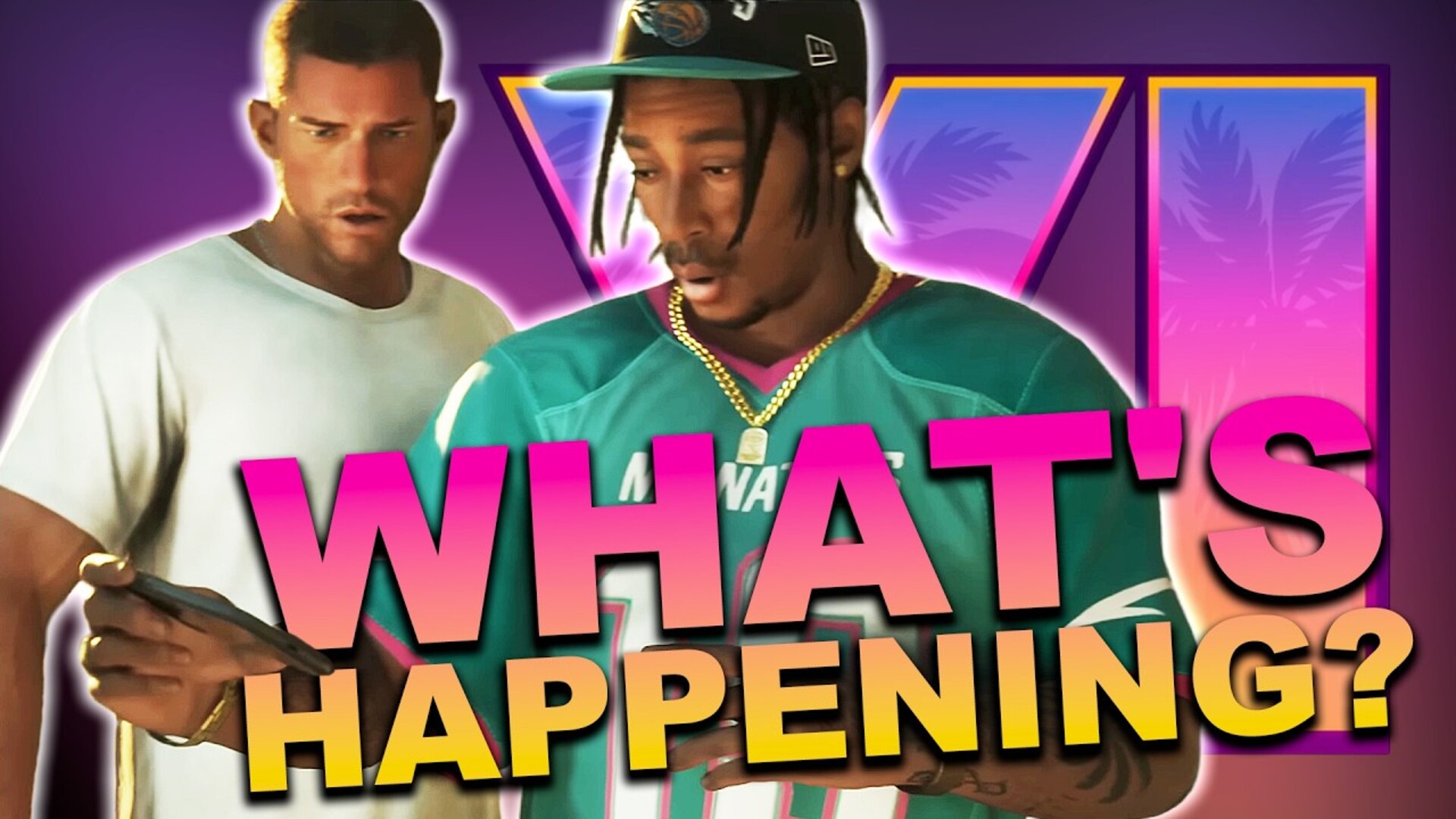 Video thumbnail for GTA 6 Delay Rumors Are Getting Out Of Control