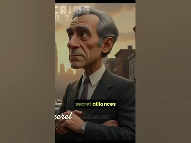 Video thumbnail for Did Philly Really Have Secret Societies?