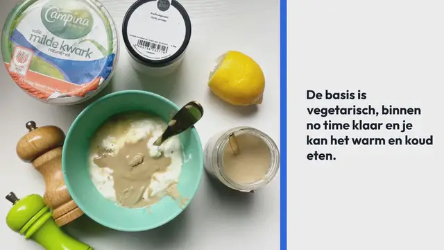 Video thumbnail for Couscous recepten simpel – een snel en vegetarisch recept