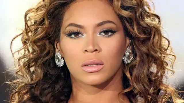 Video thumbnail for Celebs Beyonce Has Shaded