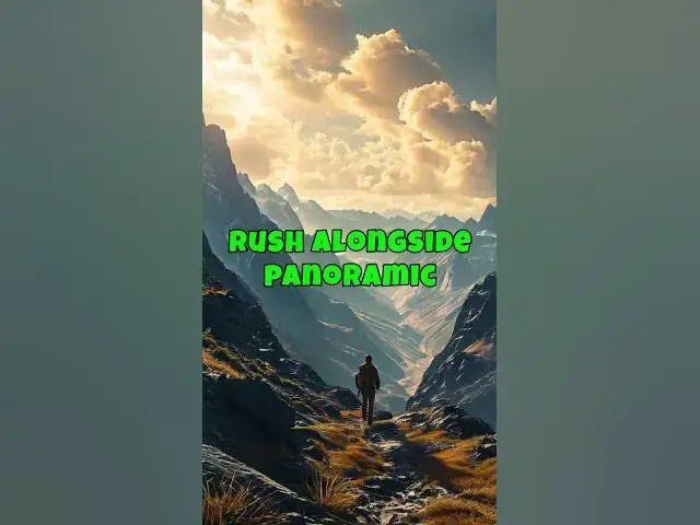 Video thumbnail for Top Hiking Trails for Expats in China