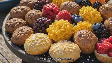 'Video thumbnail for Pretzels '