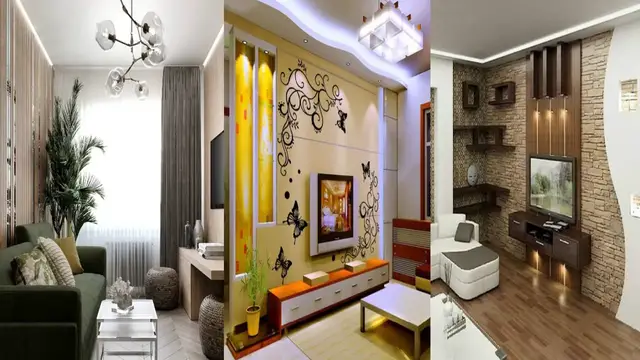 Video thumbnail for 41 living room decor ideas apartment