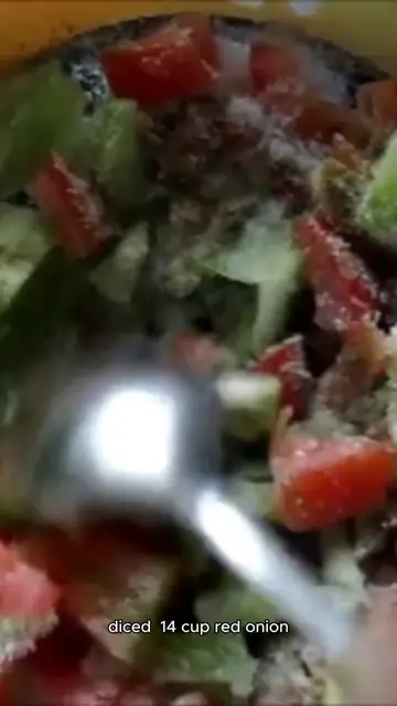 'Video thumbnail for kale recipe'