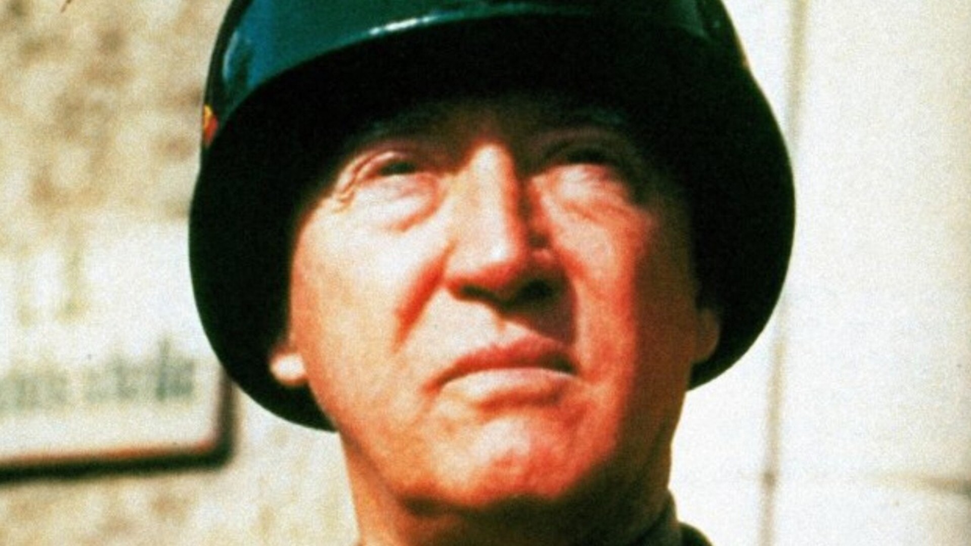 Video thumbnail for How General George S. Patton Met His Tragic End