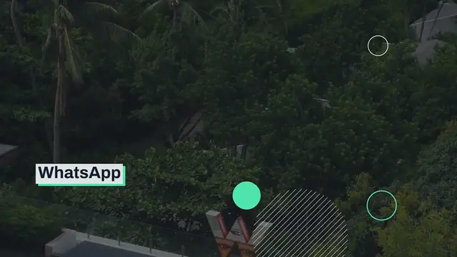 Video thumbnail for W Koh Samui (perfecte cocktails en de Woobar Samui)