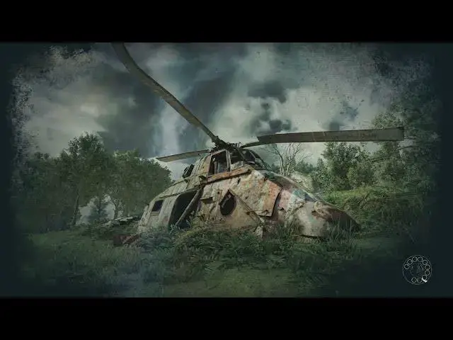 Video thumbnail for Atomfall - Escape: Escape With the Voice: Head Back To The Bunker (Gassed) "Oberon Is Dead" Cutscene