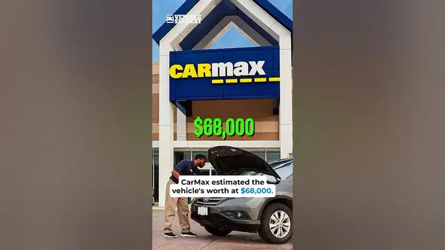 'Video thumbnail for Here’s Why Owner Sold His Ford F-150 Lightning After 6 Months'