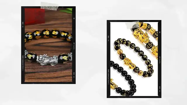 Video thumbnail for Dragon Bracelet in Feng Shui: Video blog