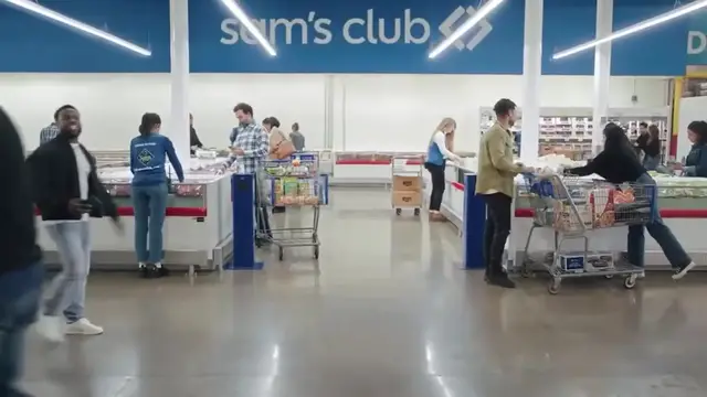 Video thumbnail for Costco Vs Sam's Club: Which Store Has The Best Soft Serve?