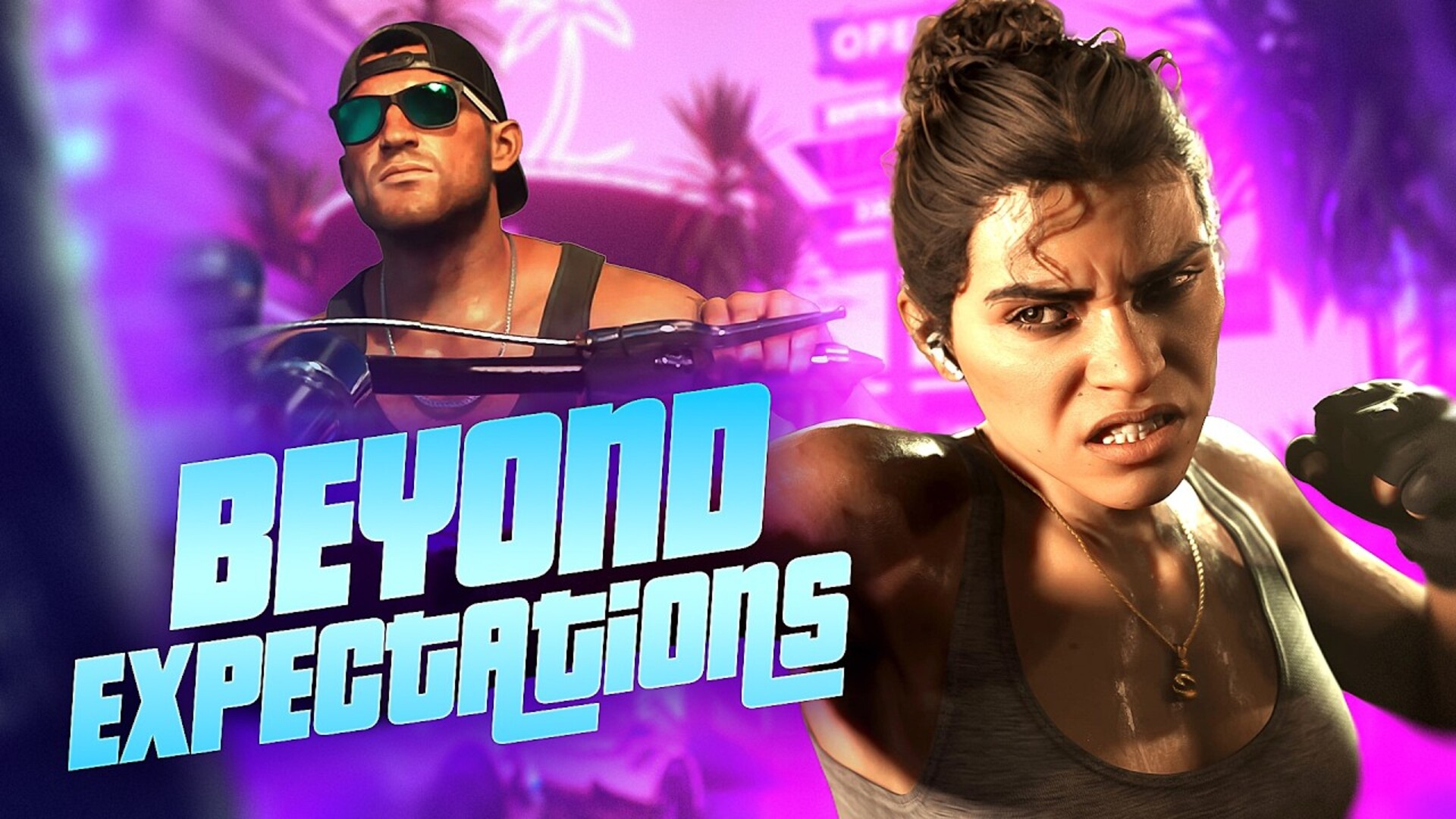 Video thumbnail for GTA 6 Might Be More Realistic Than Anyone Expected