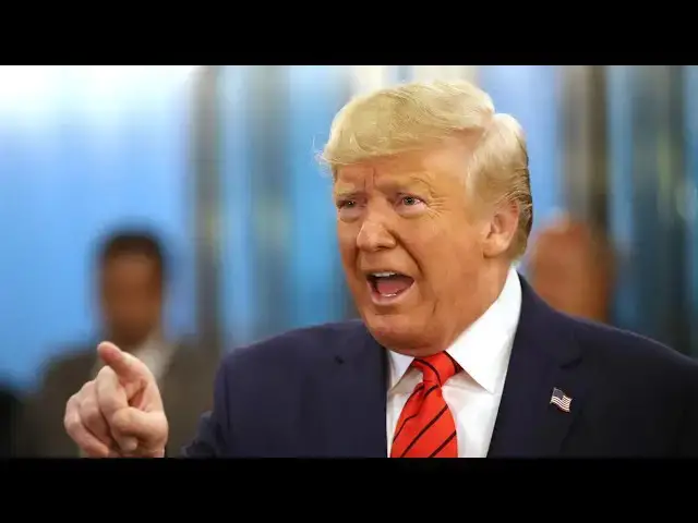 Video thumbnail for 'Reckless Disregard For The Truth' - Trump Makes Stunning Legal Move