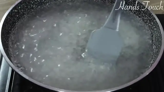 Video thumbnail for Mix dates  nuts  sago and milk you will be surprised by the result  (720P HD)