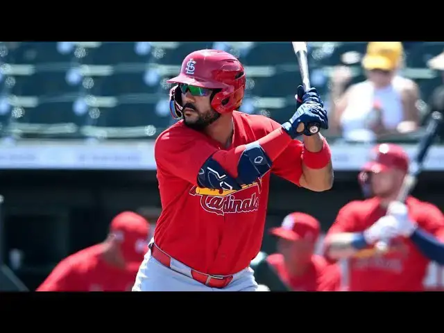 'Video thumbnail for Leonardo Bernal 2025 Minor League Highlights!'