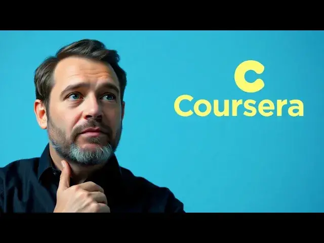 Video thumbnail for ¿Es Coursera la mejor opción para eLearning? Descubre sus ventajas y limitaciones