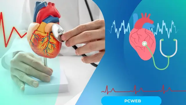 Video thumbnail for ¿Qué es la Taquicardia? Video blog