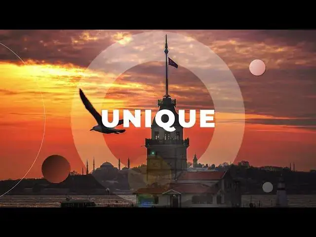 'Video thumbnail for ELEGANT and SIMPLE Slideshow in After Effects Tutorial'