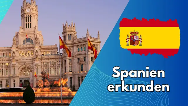 Video thumbnail for Spanien erkunden: Unumgängliche Orte und Aktivitäten für Reisende