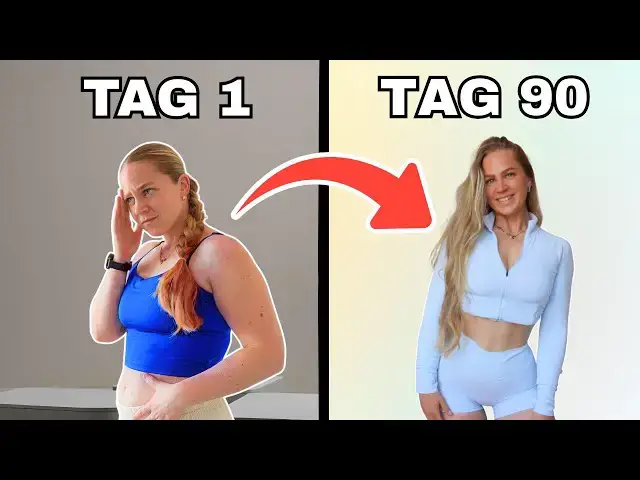 Video thumbnail for 6 Jahre Abnehm FEHLER – DAS veränderte ALLES: -8 Kilo
