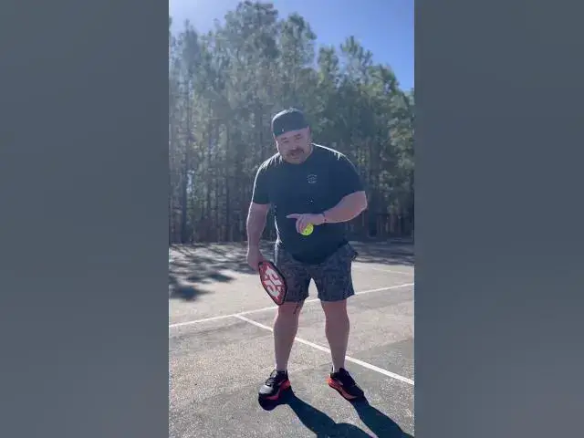 Video thumbnail for Singles play will take your breath away... #shorts