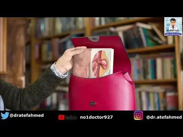 Video thumbnail for hernia book final   007