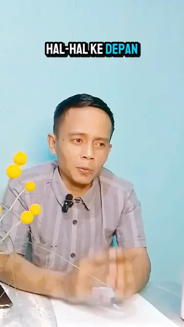 Video thumbnail for Fokus pada tujuan pertama kita