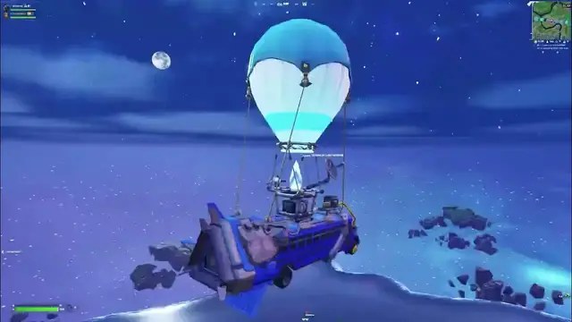 Video thumbnail for Fortnite