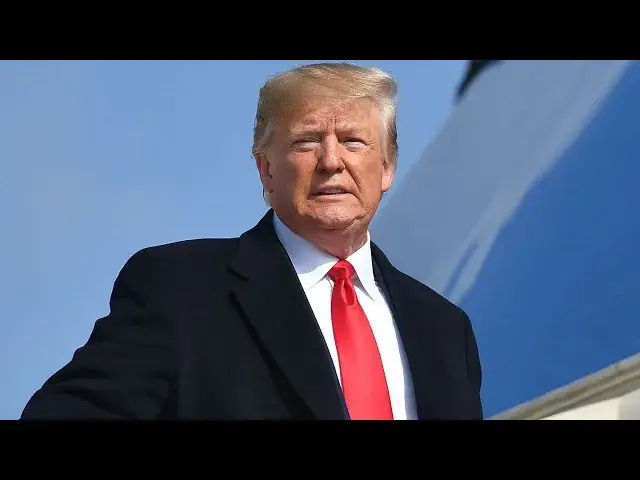 Video thumbnail for BREAKING: Judge Releases Blockbuster Photos From Mar-A-Lago Raid