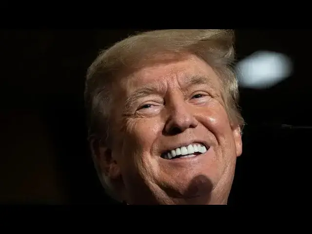 Video thumbnail for Trump Gets Massive Court Victory - Judge Deals Blow To Jack Smith