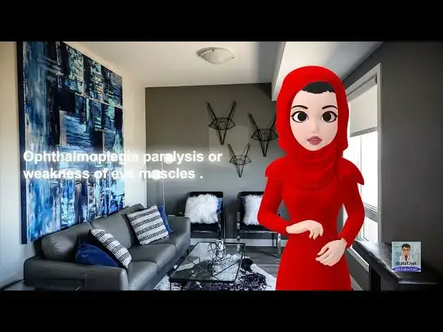 Video thumbnail for Fisher Syndrome