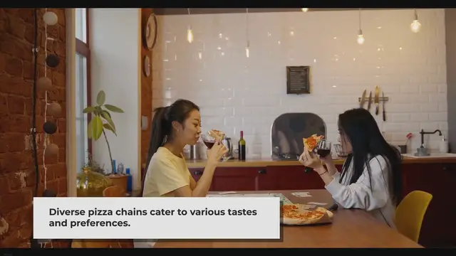 Video thumbnail for Pizza Chain Showdown: Ranking 10 Popular Pizza Chains from Worst to Best