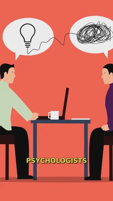 Video thumbnail for Psychiatrists vs Psychologists: Key Differences Explained