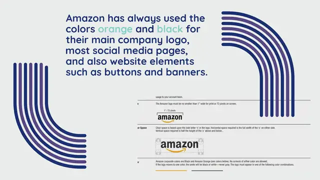 'Video thumbnail for Amazon Color Palette | HEX, RGB & HSL'
