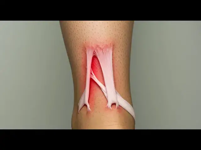 Video thumbnail for Achilles Tendon Rupture  Causes, Symptoms, and Treatment