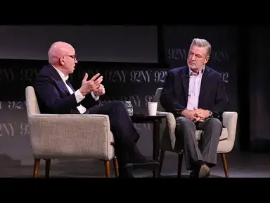 'Video thumbnail for Alec Baldwin Ruined On Live Television - His Career Is Done'