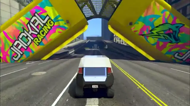 Video thumbnail for GTA  Gameplay