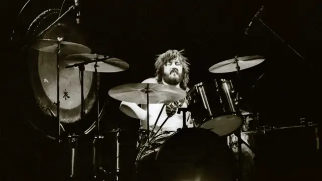 Video thumbnail for The 1969 Drum Solo That Changed Rock History Forever