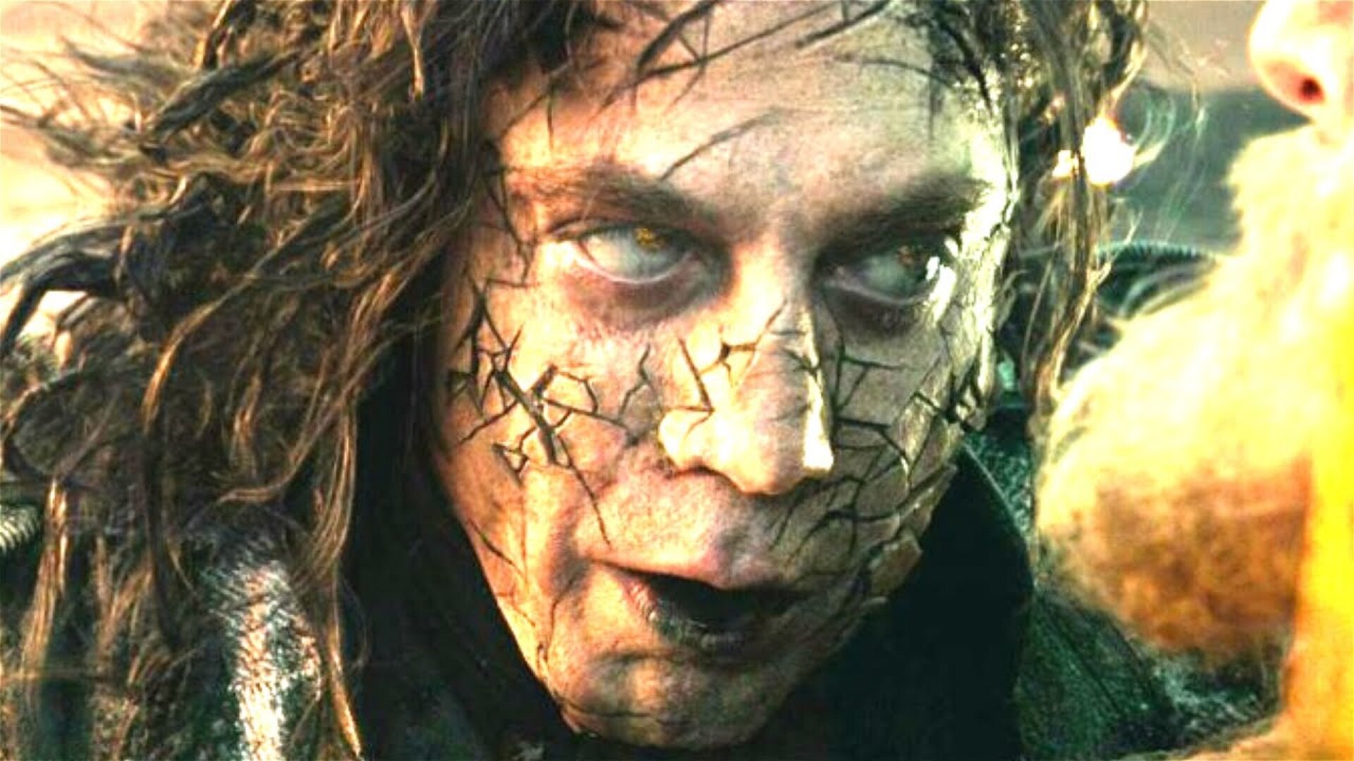 Video thumbnail for Things Only Adults Notice In The Pirates Of The Caribbean Movies