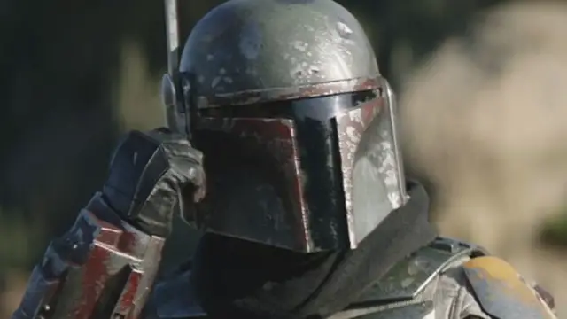 Video thumbnail for Every Actor Who Has Played Boba Fett, A Complete History