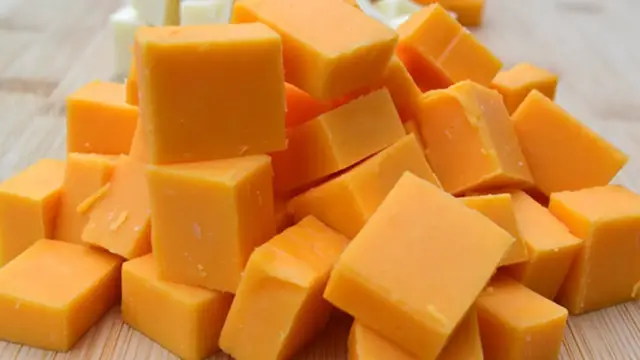 Video thumbnail for 6 Cheeses You Should Never Put In Your Body