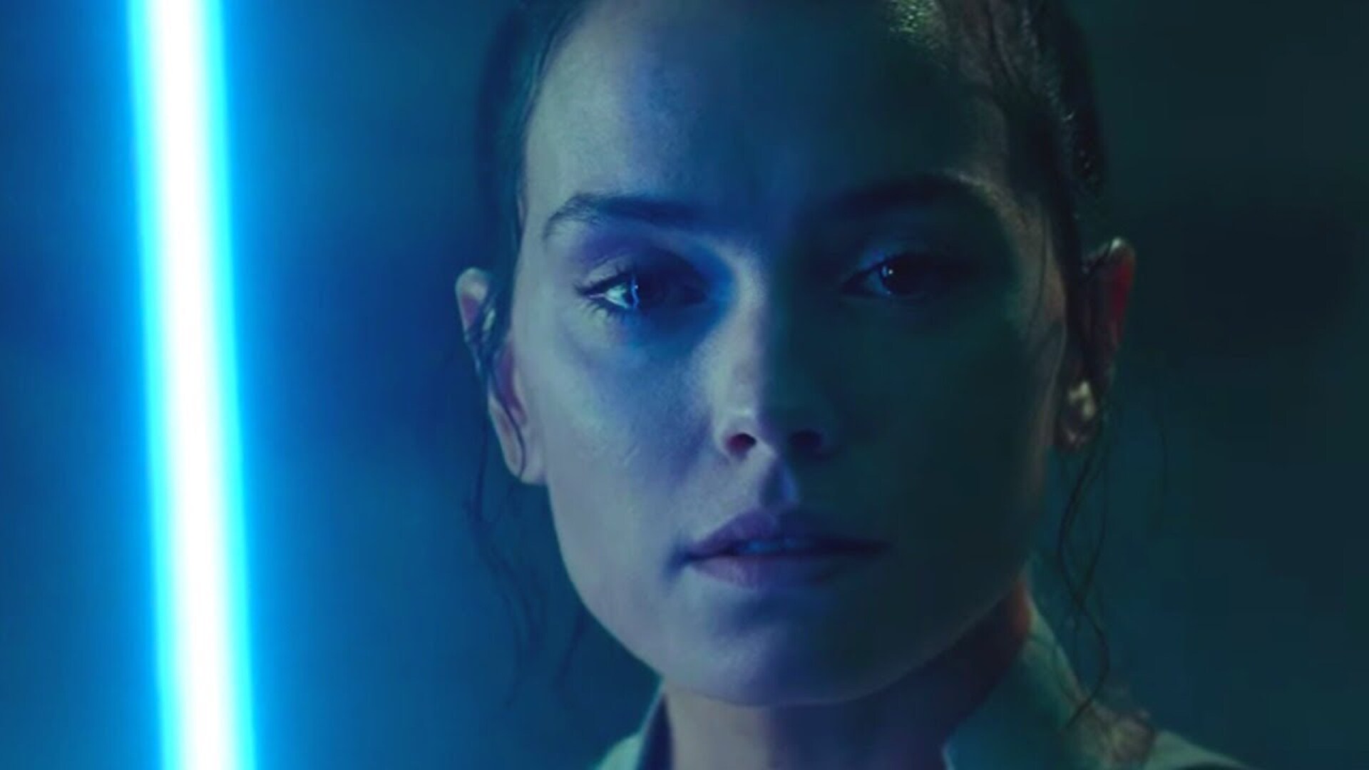 Video thumbnail for The True Meaning Of Each Lightsaber Color