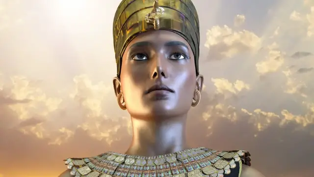 Video thumbnail for Strict Rules Cleopatra's Subjects Had To Follow