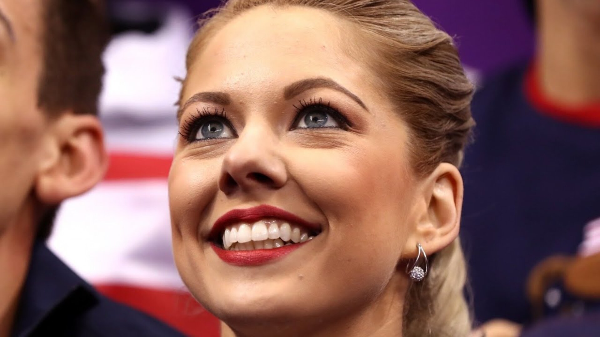 Video thumbnail for Olympic Athletes Who Are Unrecognizable Without Makeup